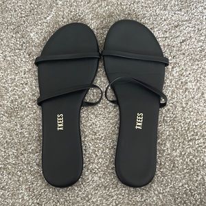 Tkees slide sandals